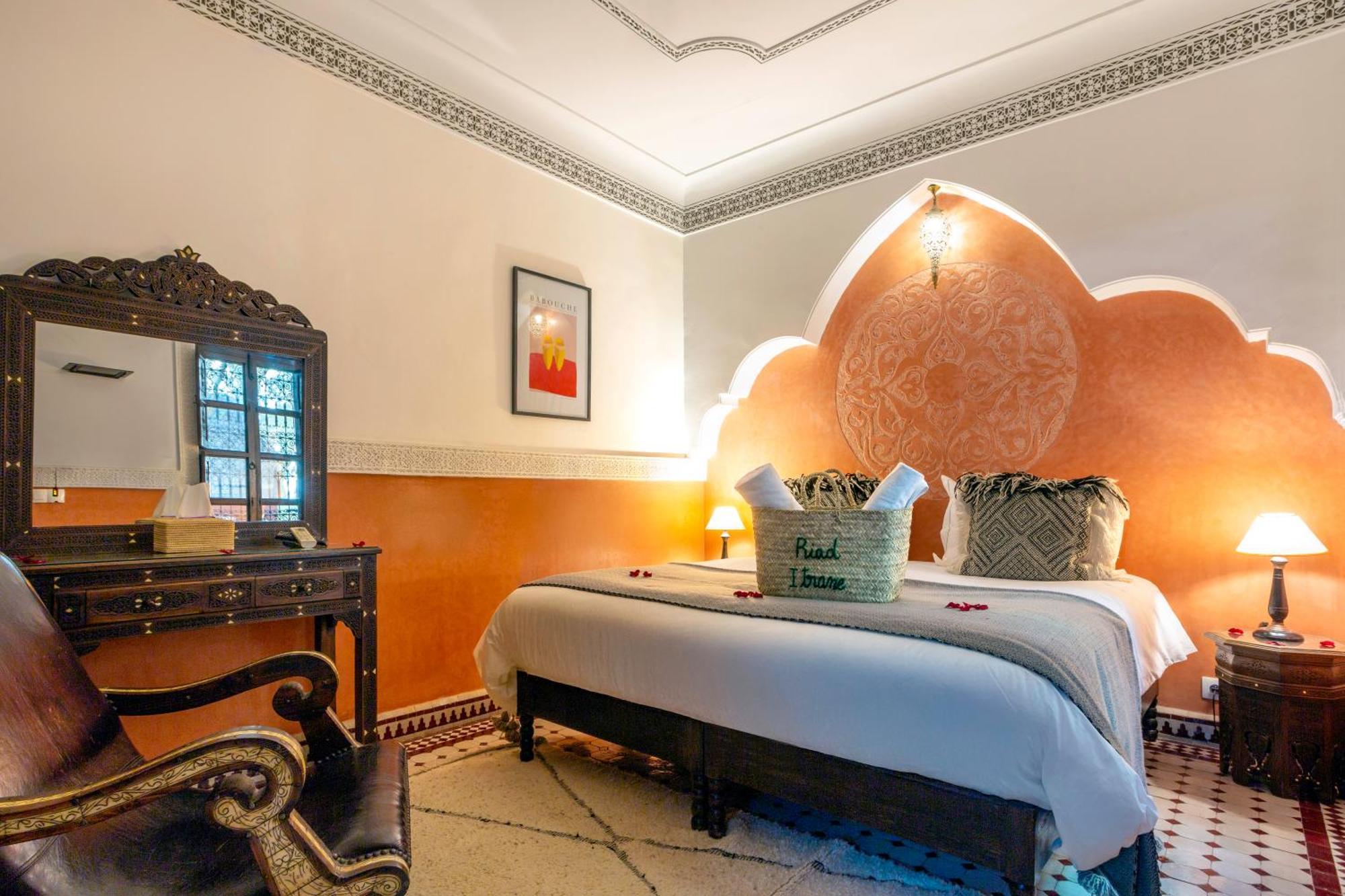 Itrane Riad