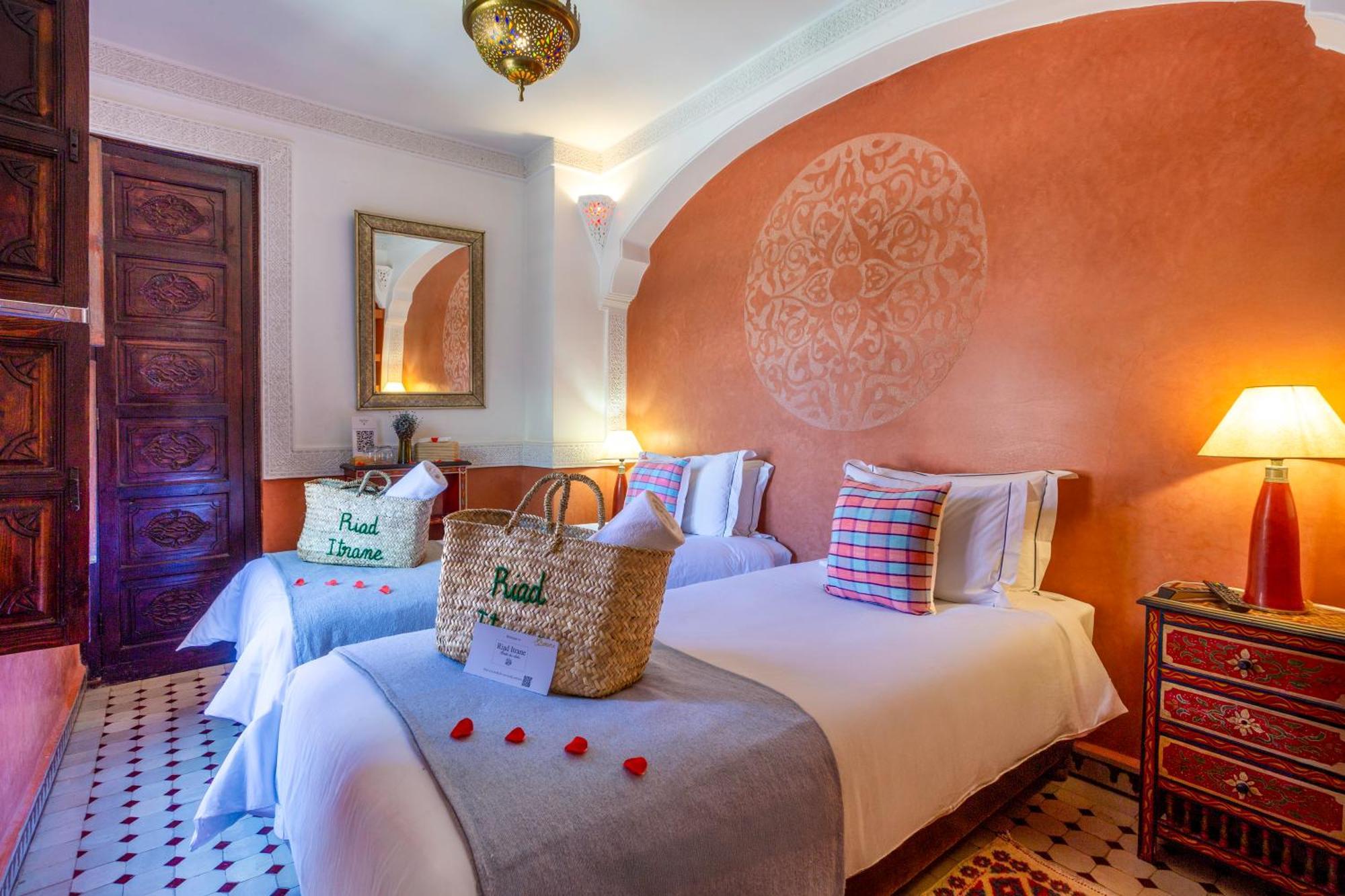Itrane Marrakesh