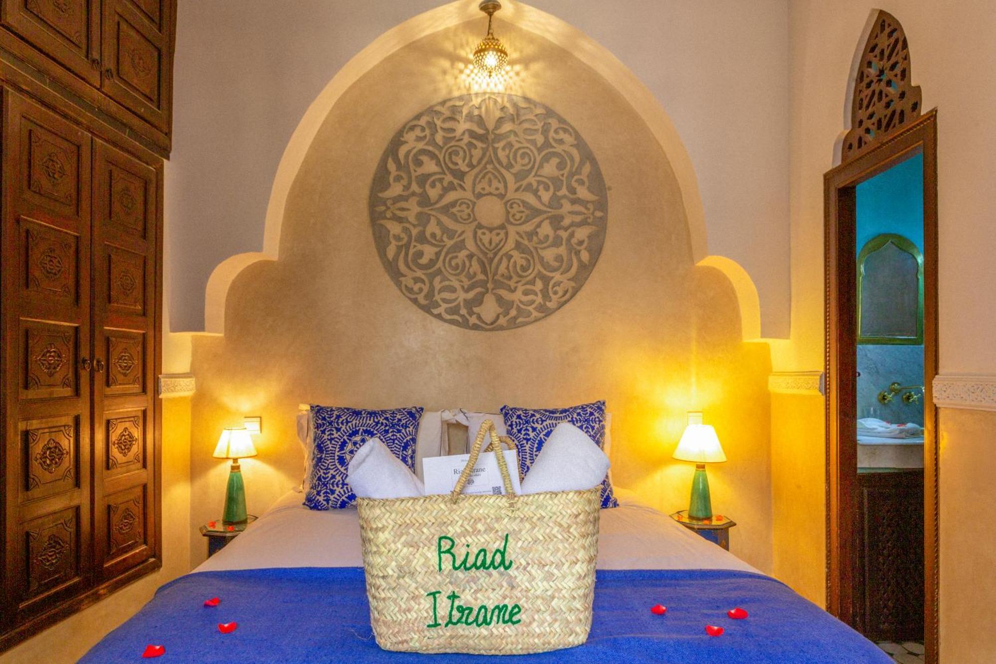 Itrane 4* Marrakesh