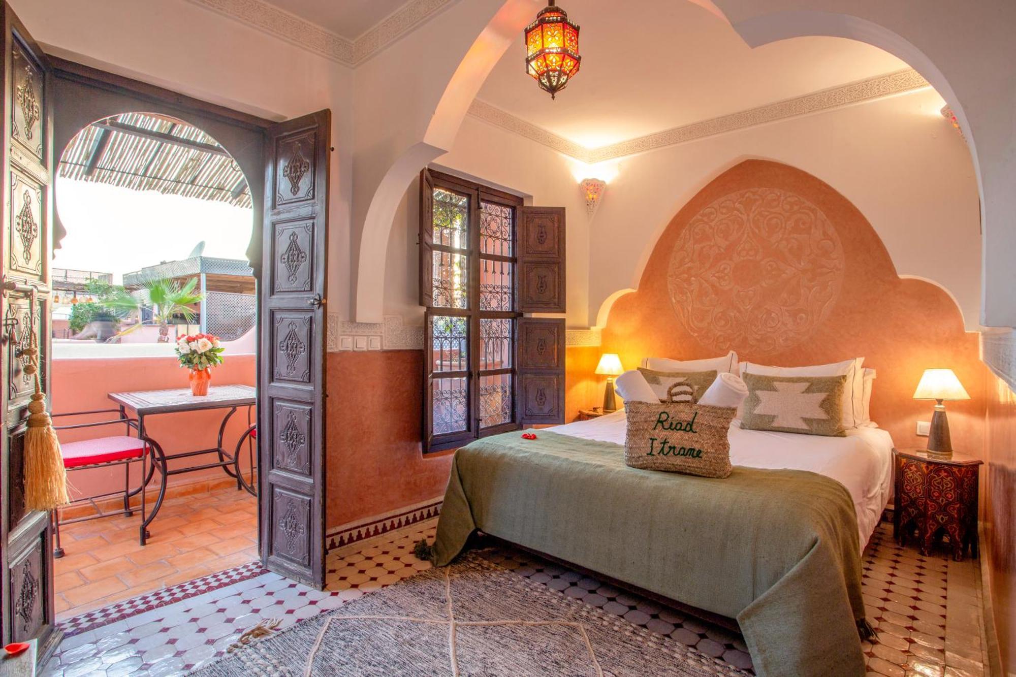 Itrane Riad Marrakesh