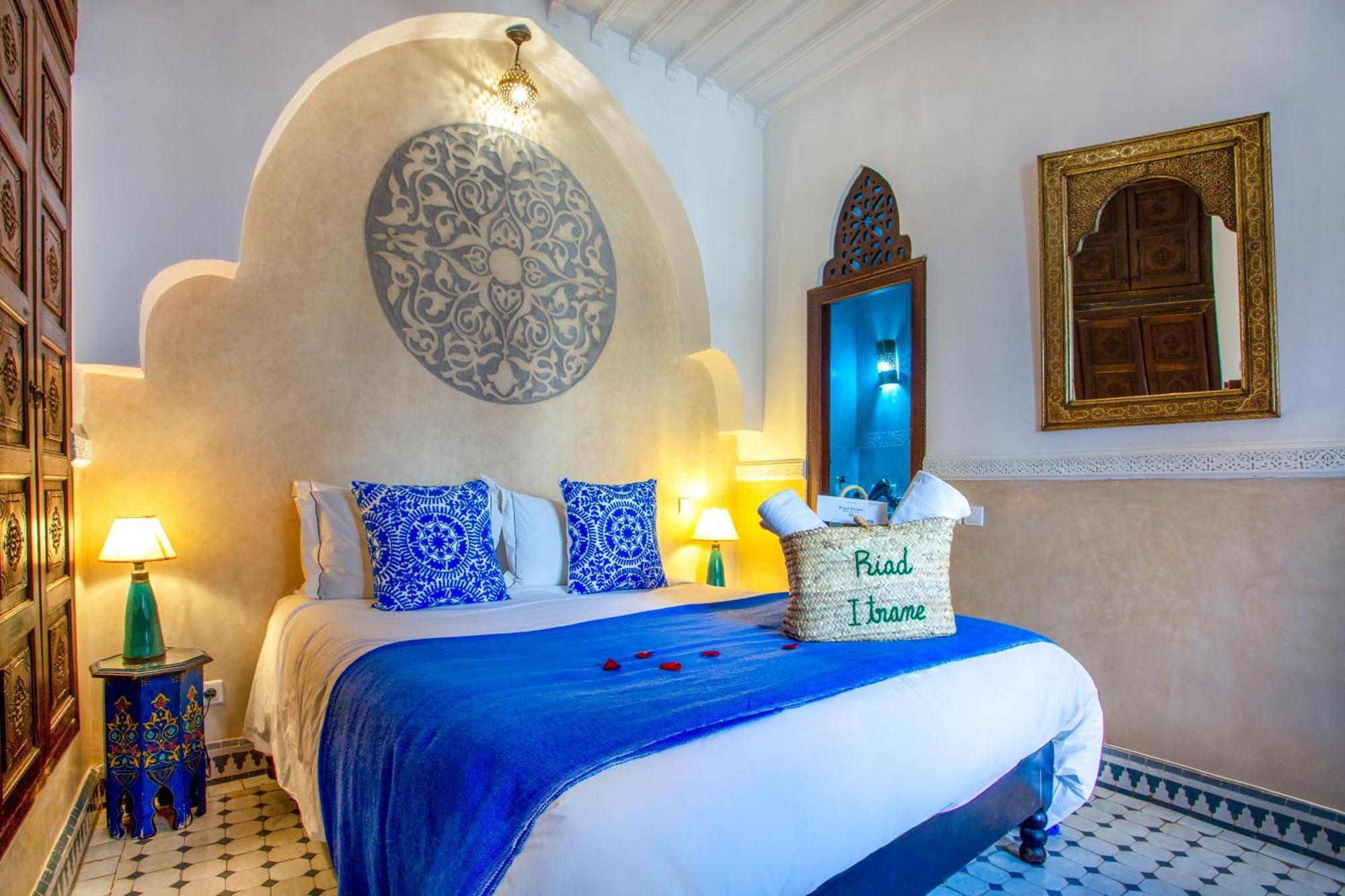 Itrane 4* Marrakesh