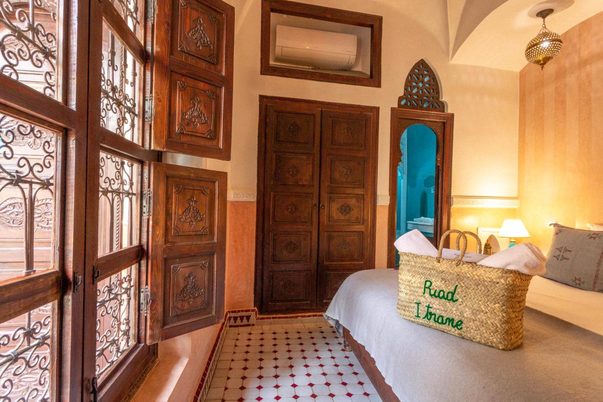 Riad Itrane