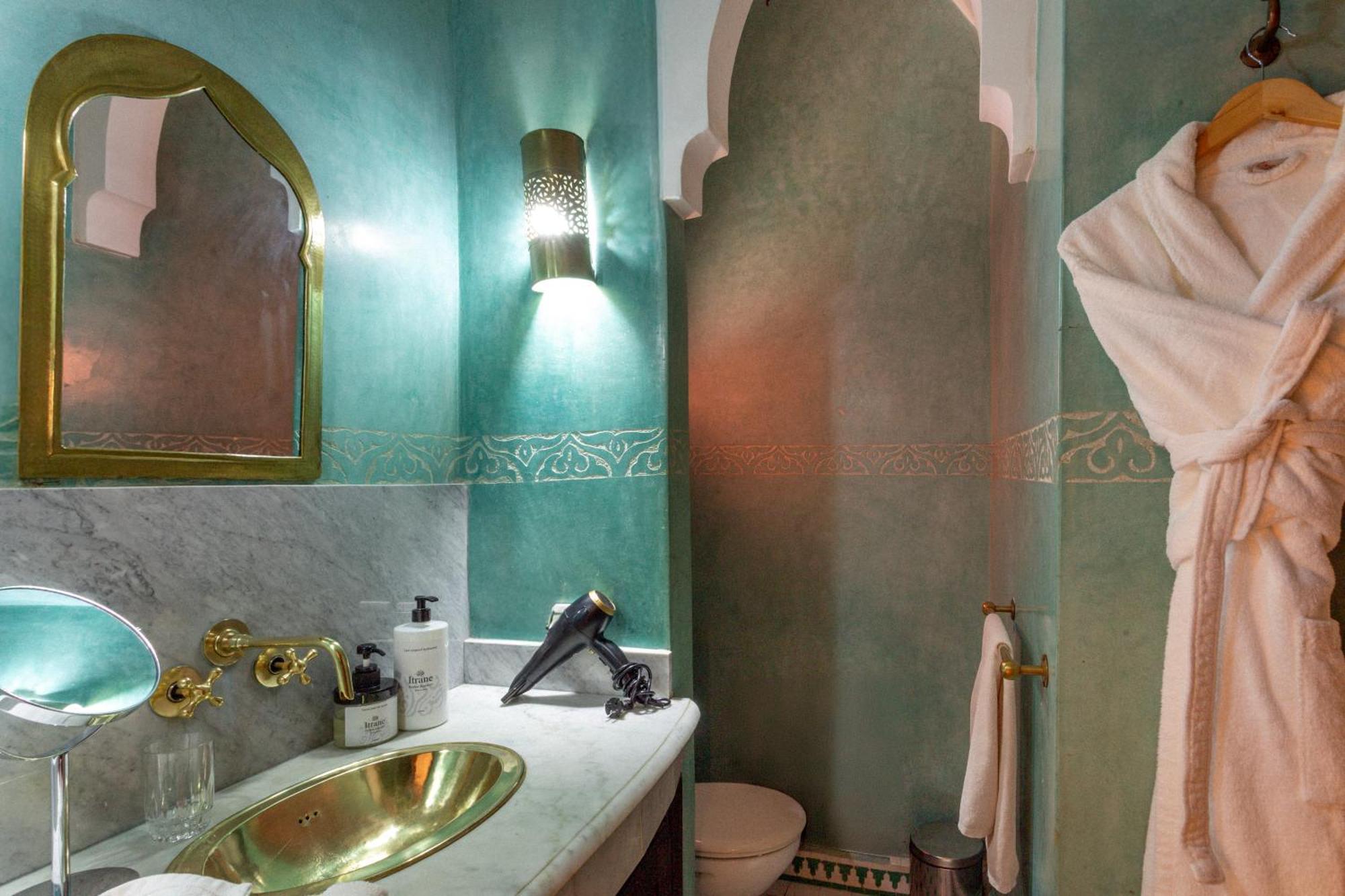 Riad Itrane 4*