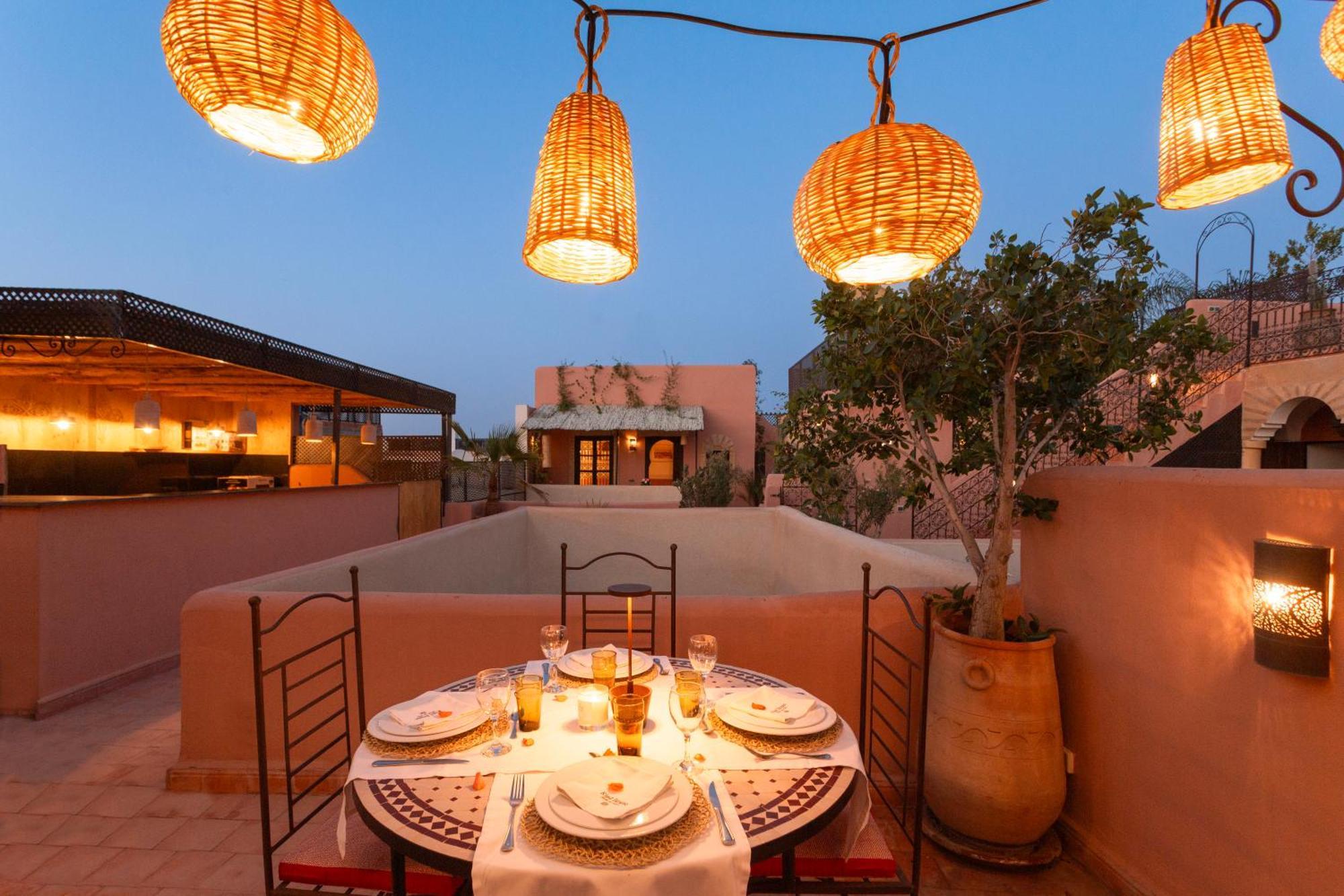 Itrane Marrakesh
