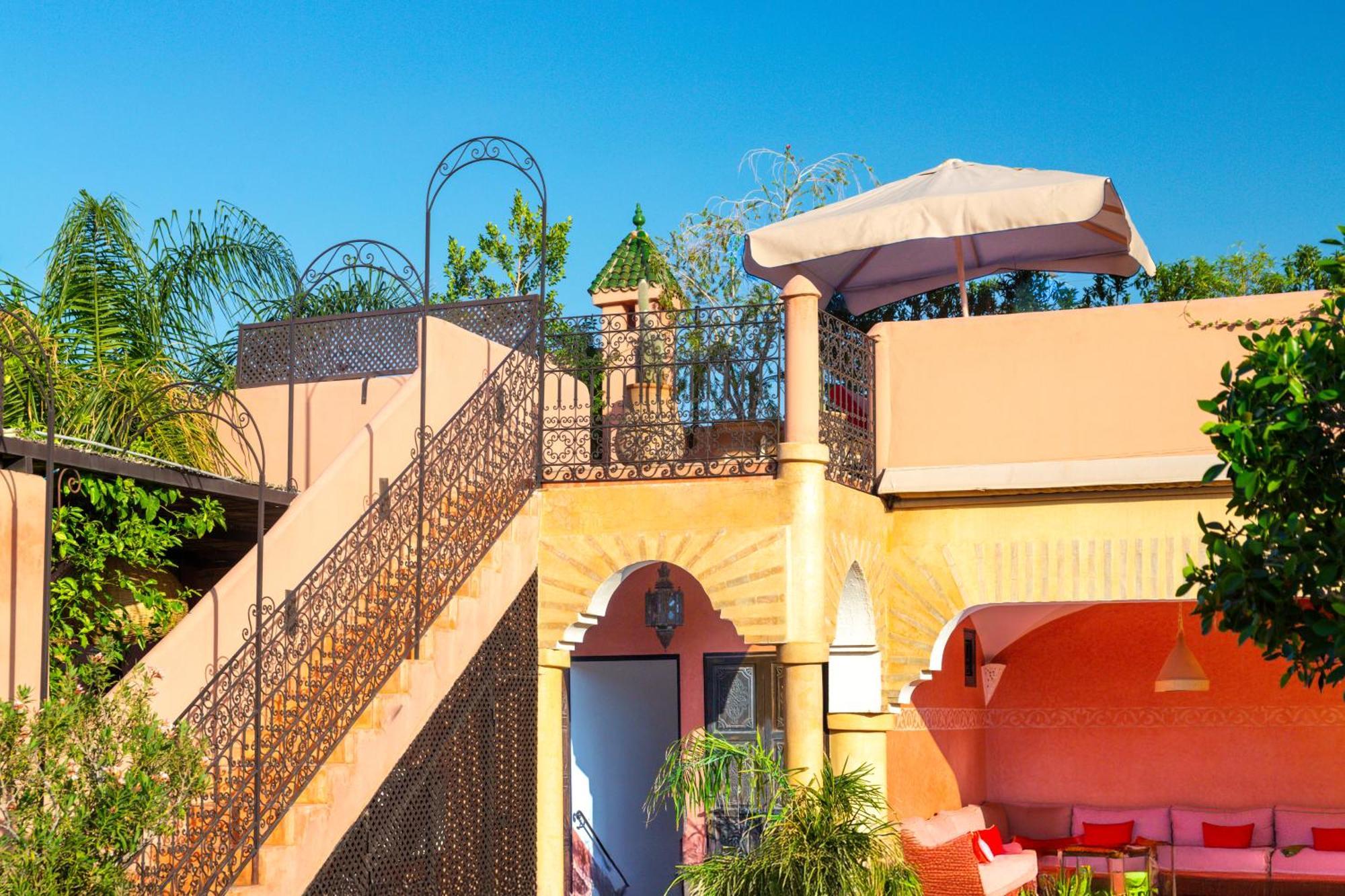Itrane 4* Marrakesh