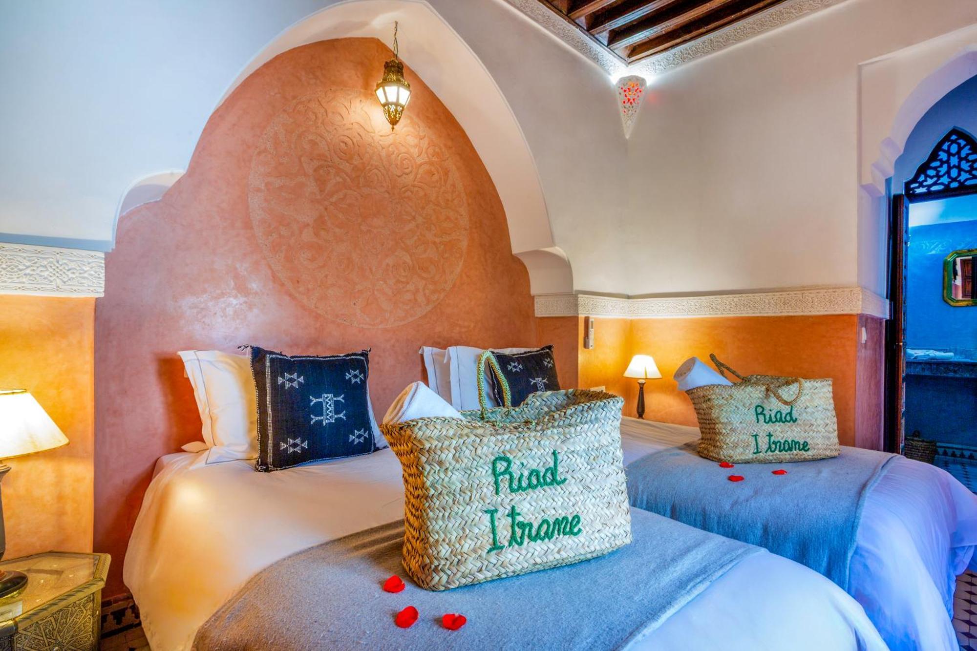 Itrane Marrakesh