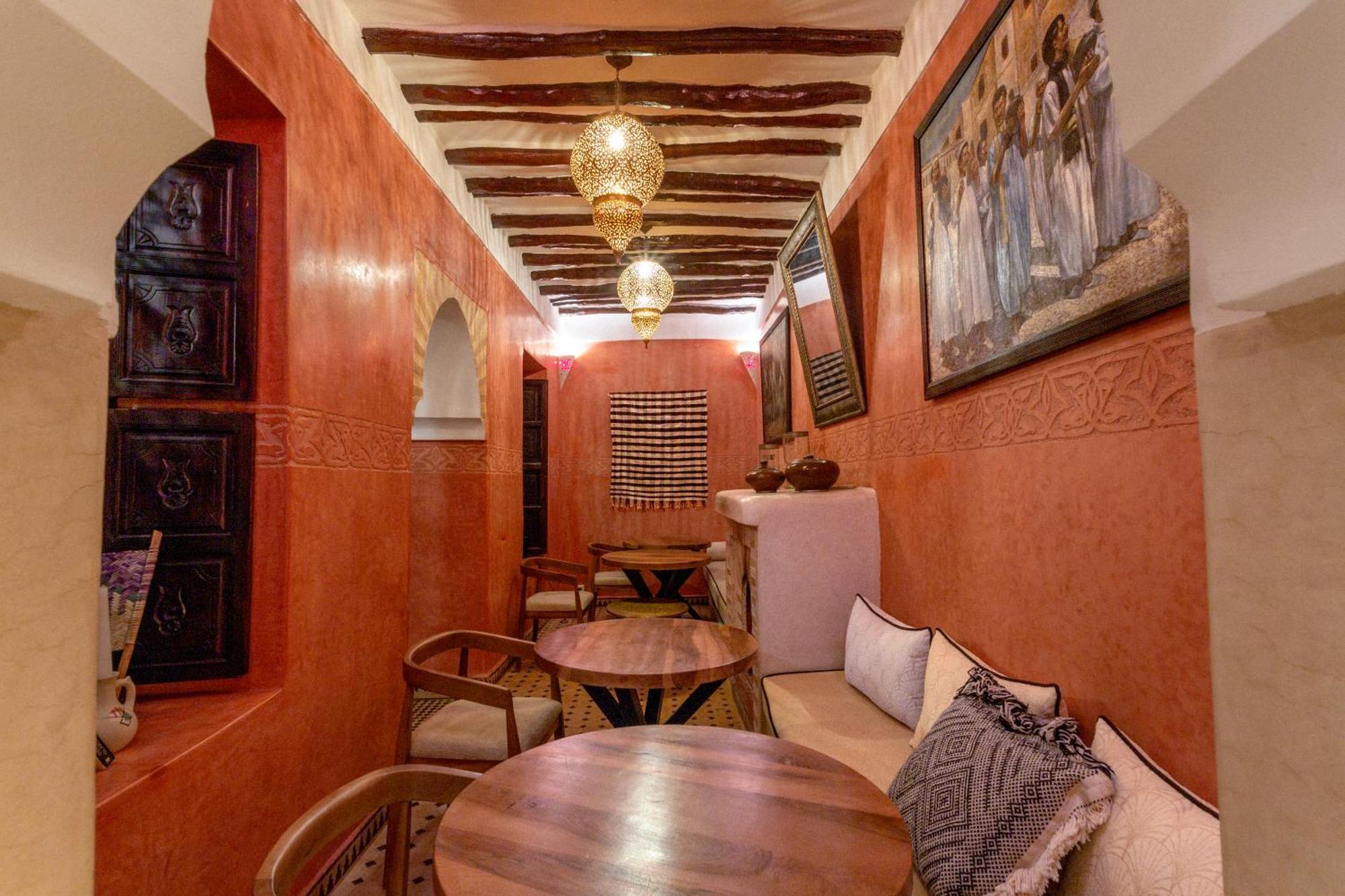 Riad Itrane