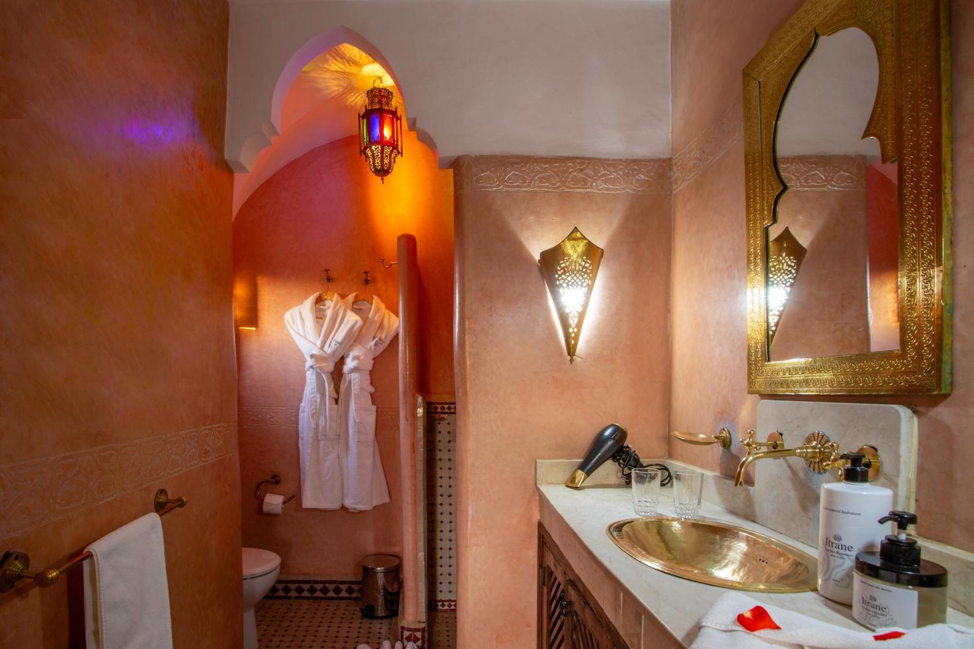 Itrane Riad Marrakesh