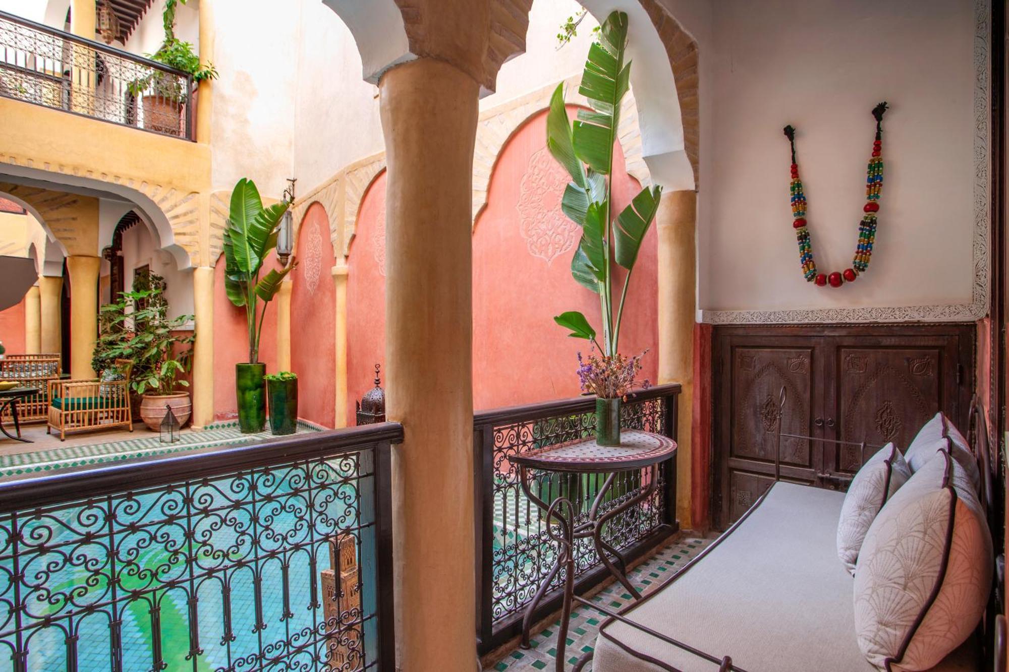 Itrane Marrakesh
