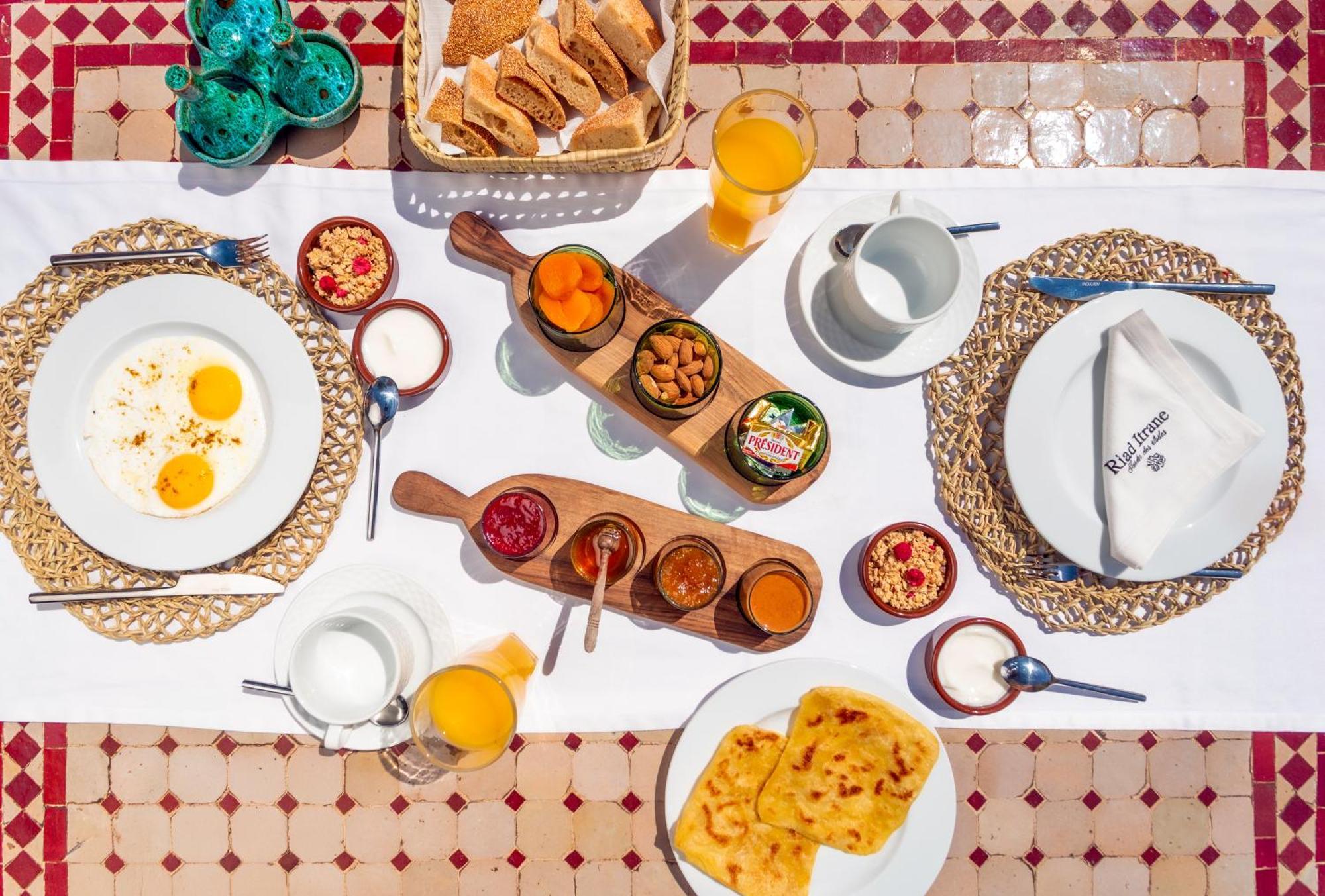 Itrane 4* Marrakesh