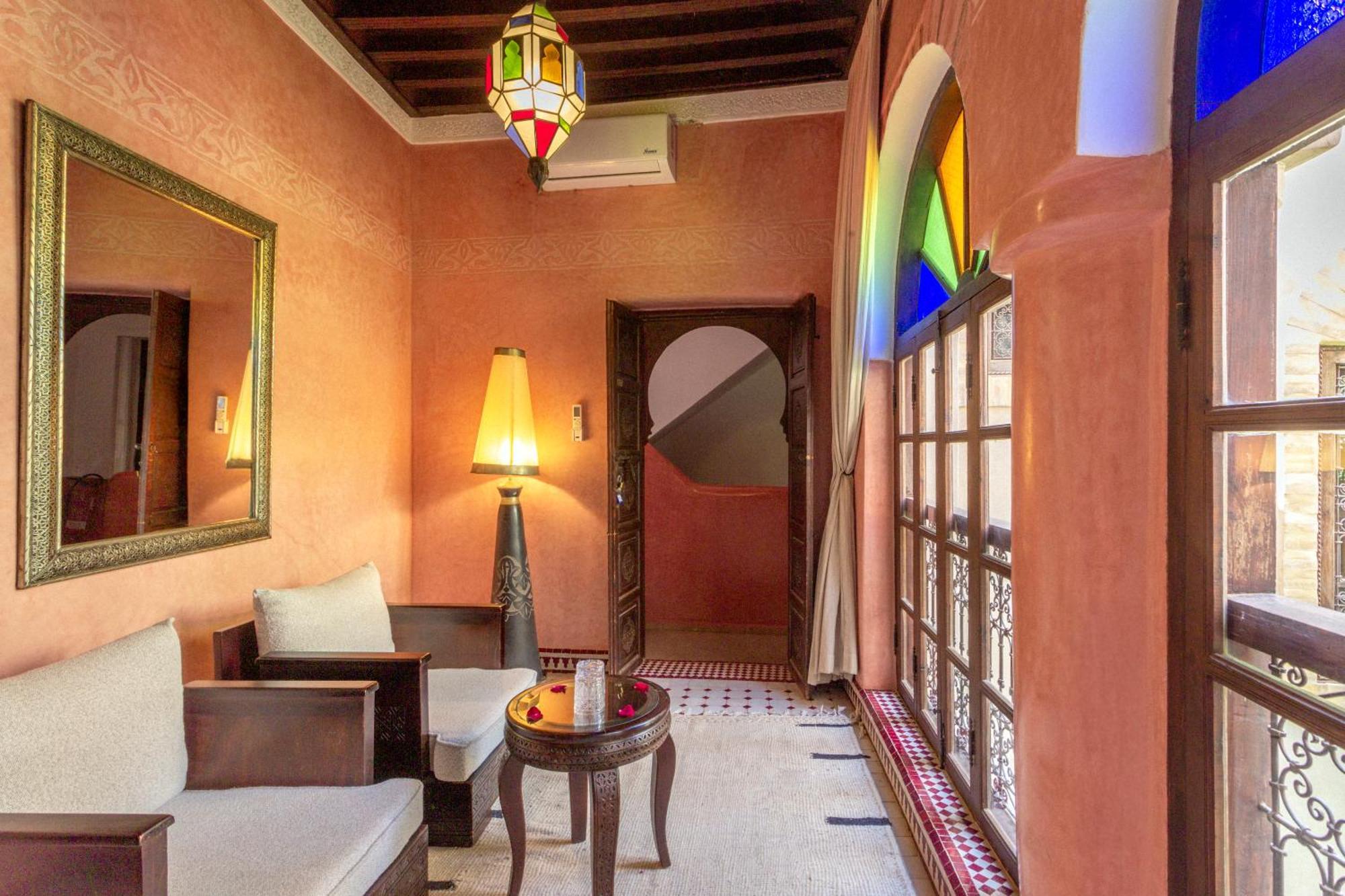Riad Itrane
