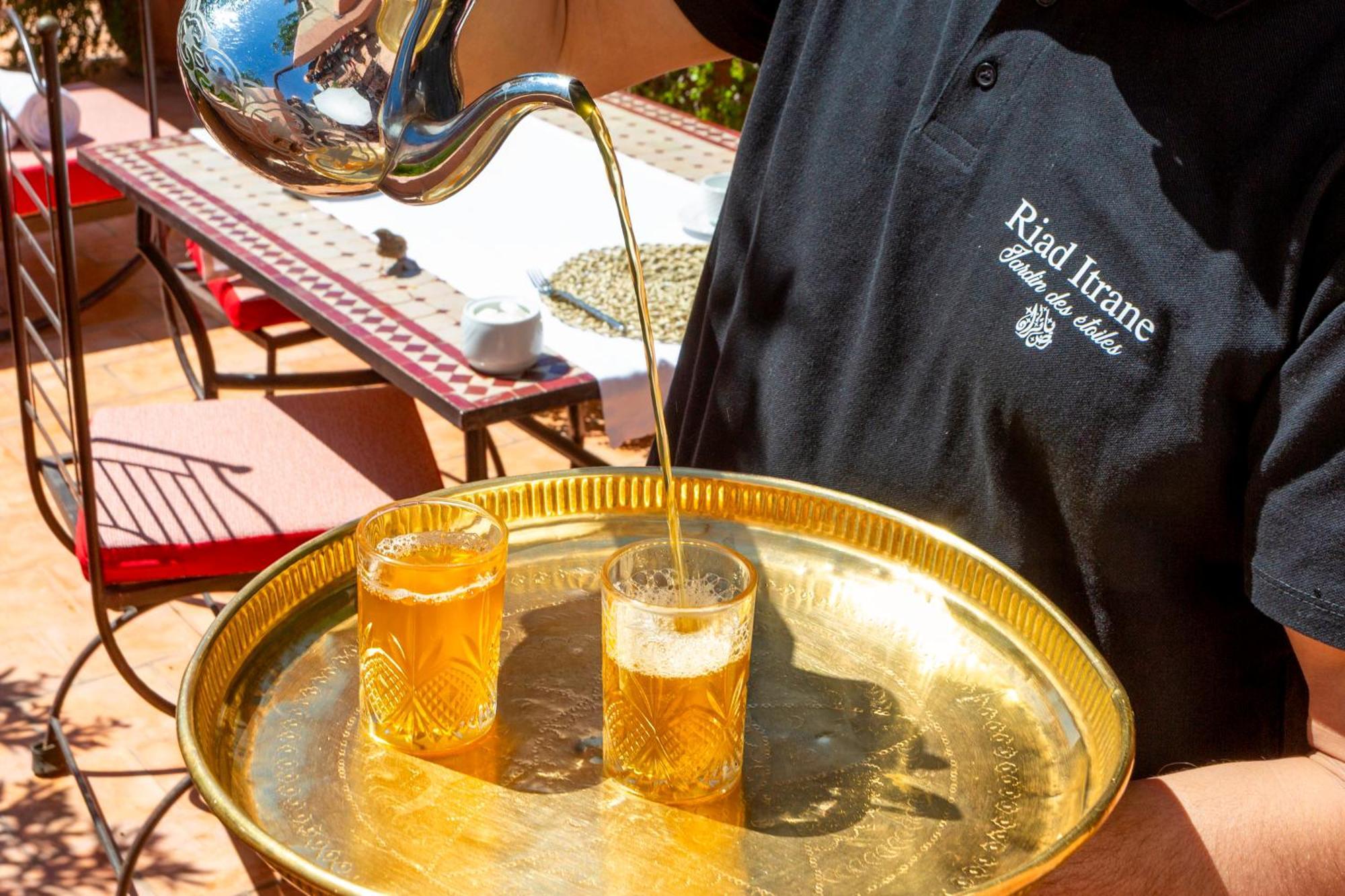 Itrane 4* Marrakesh