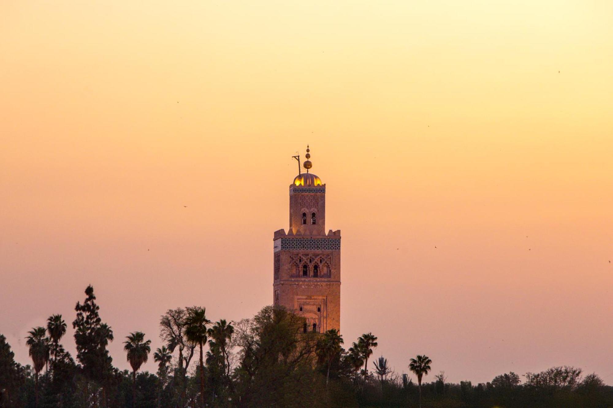 Riad Itrane