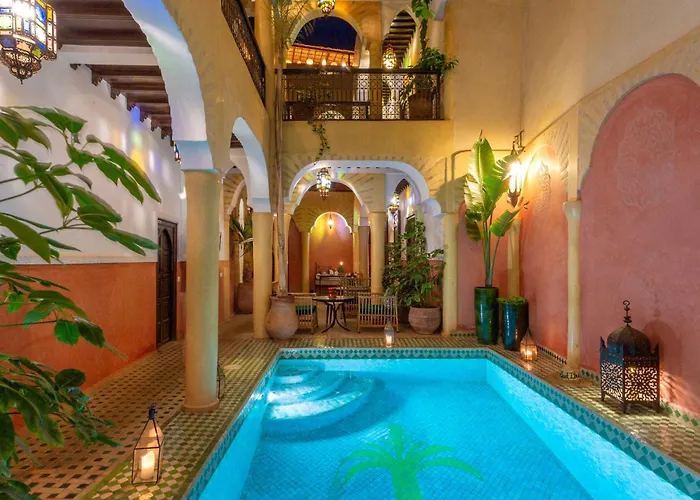 Riad Itrane