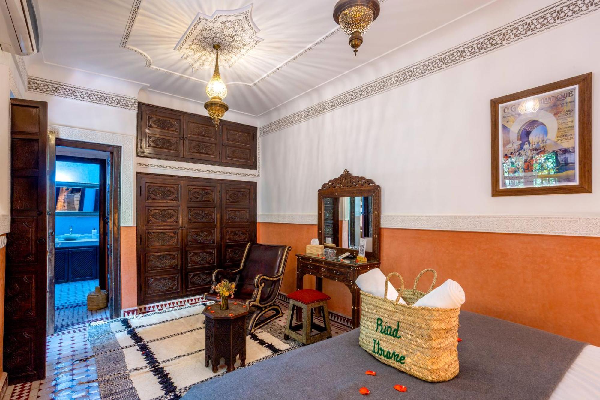 Itrane 4* Marrakesh