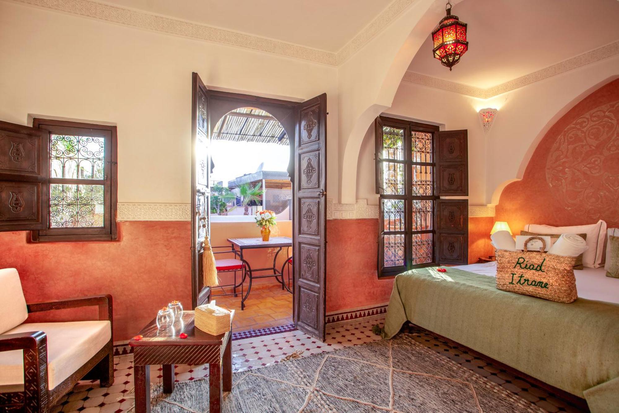 Itrane Riad Marrakesh