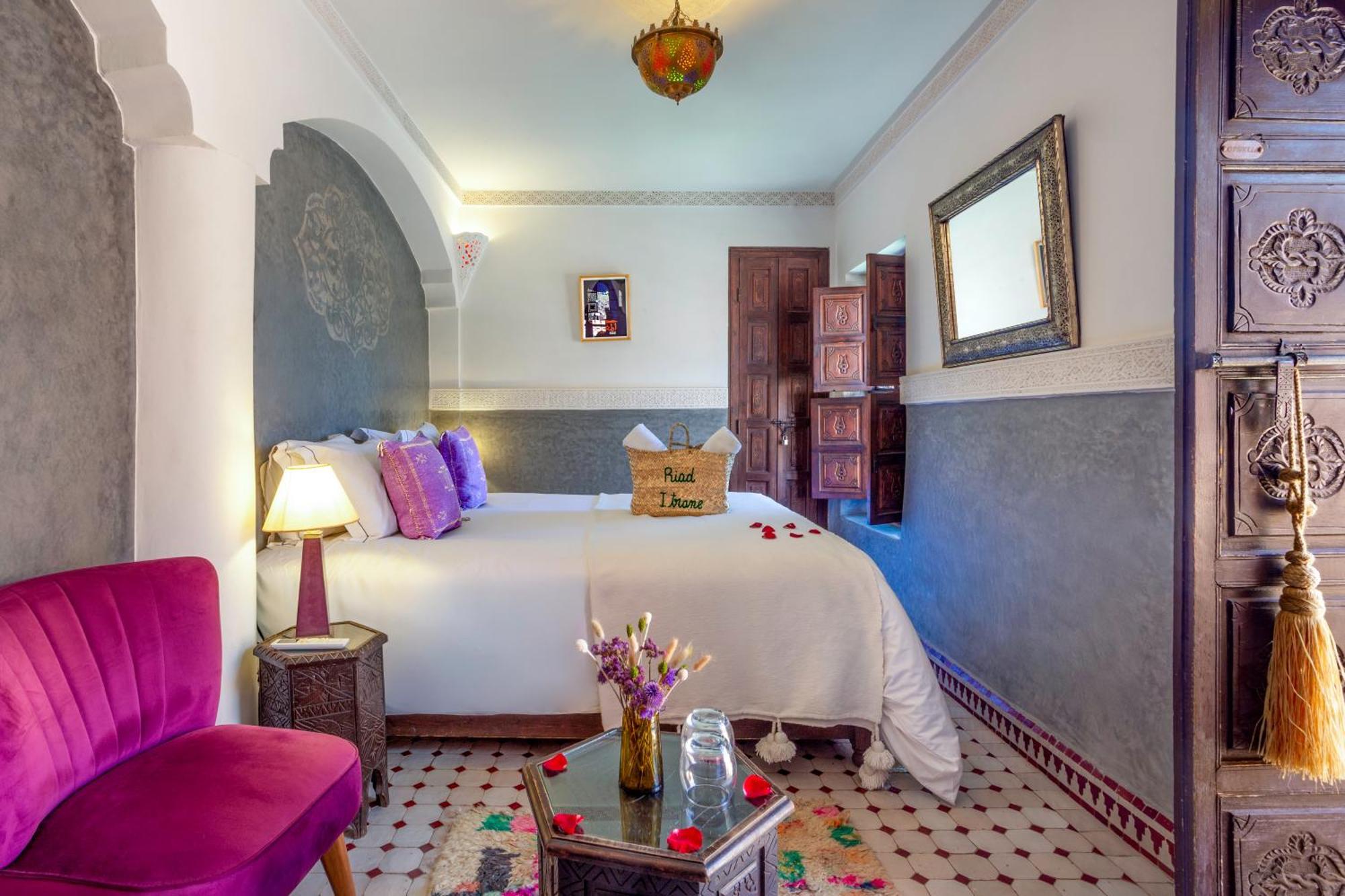 Itrane Riad