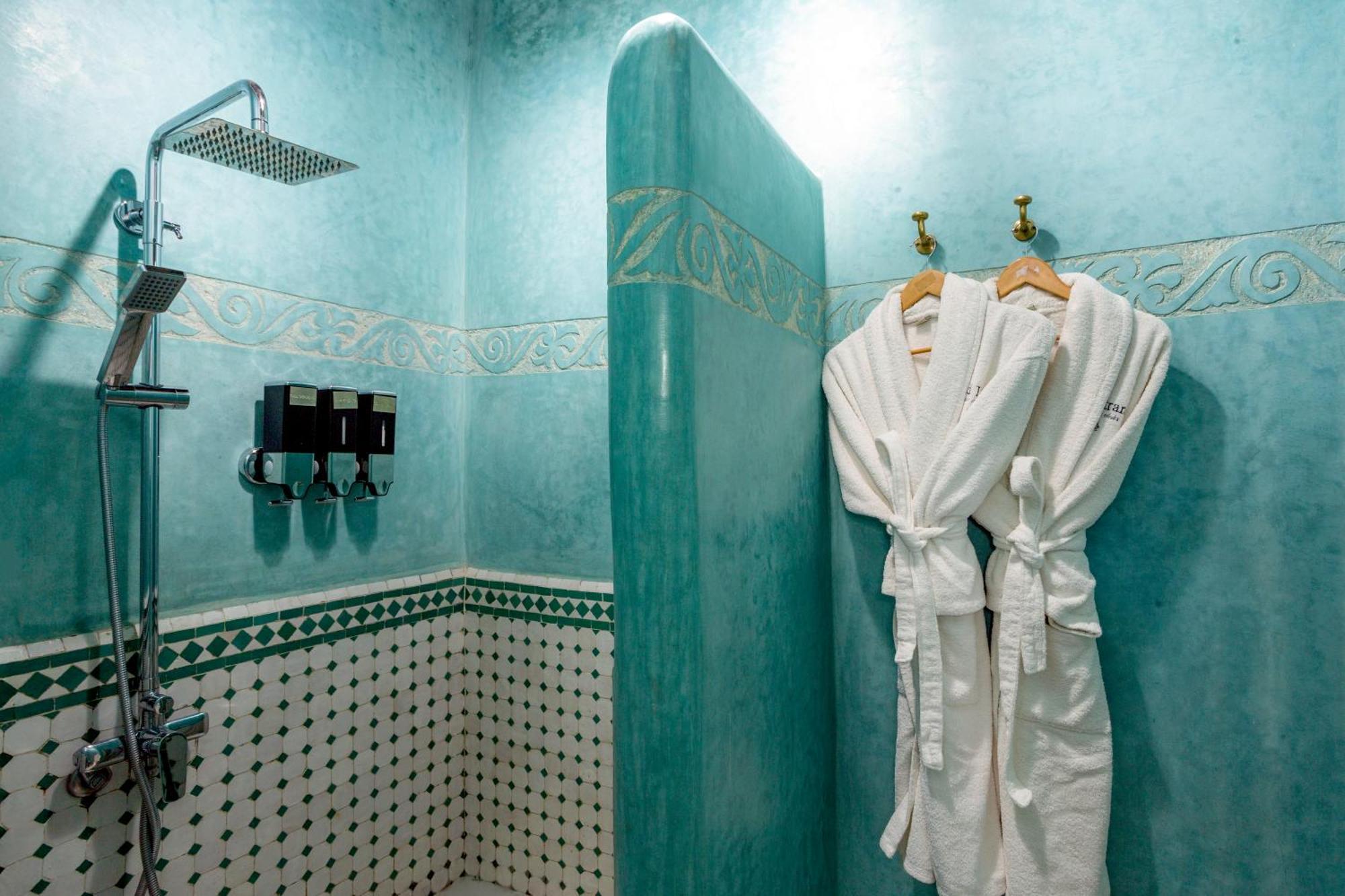 Riad Itrane