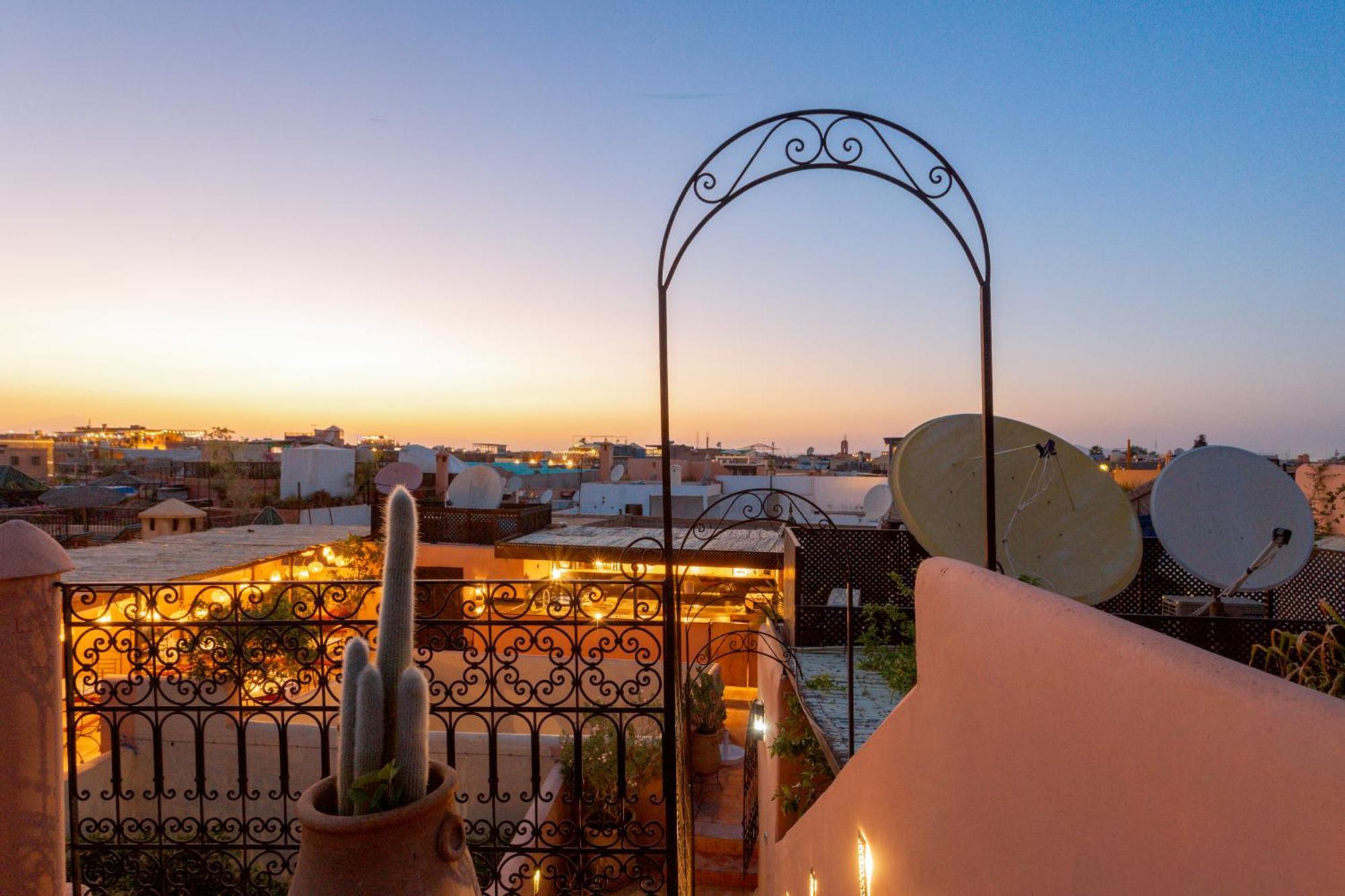 Itrane Riad
