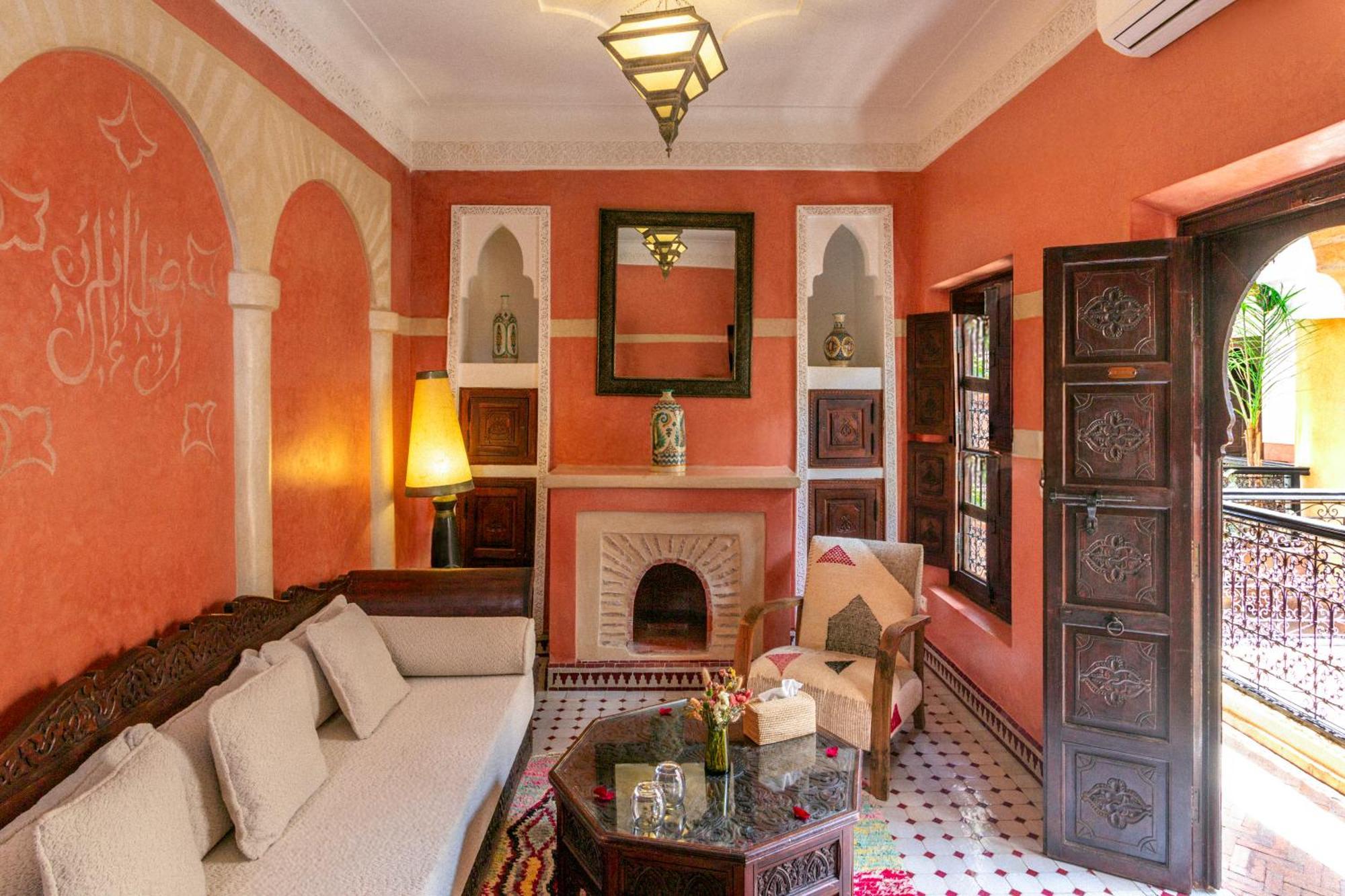 Itrane Marrakesh